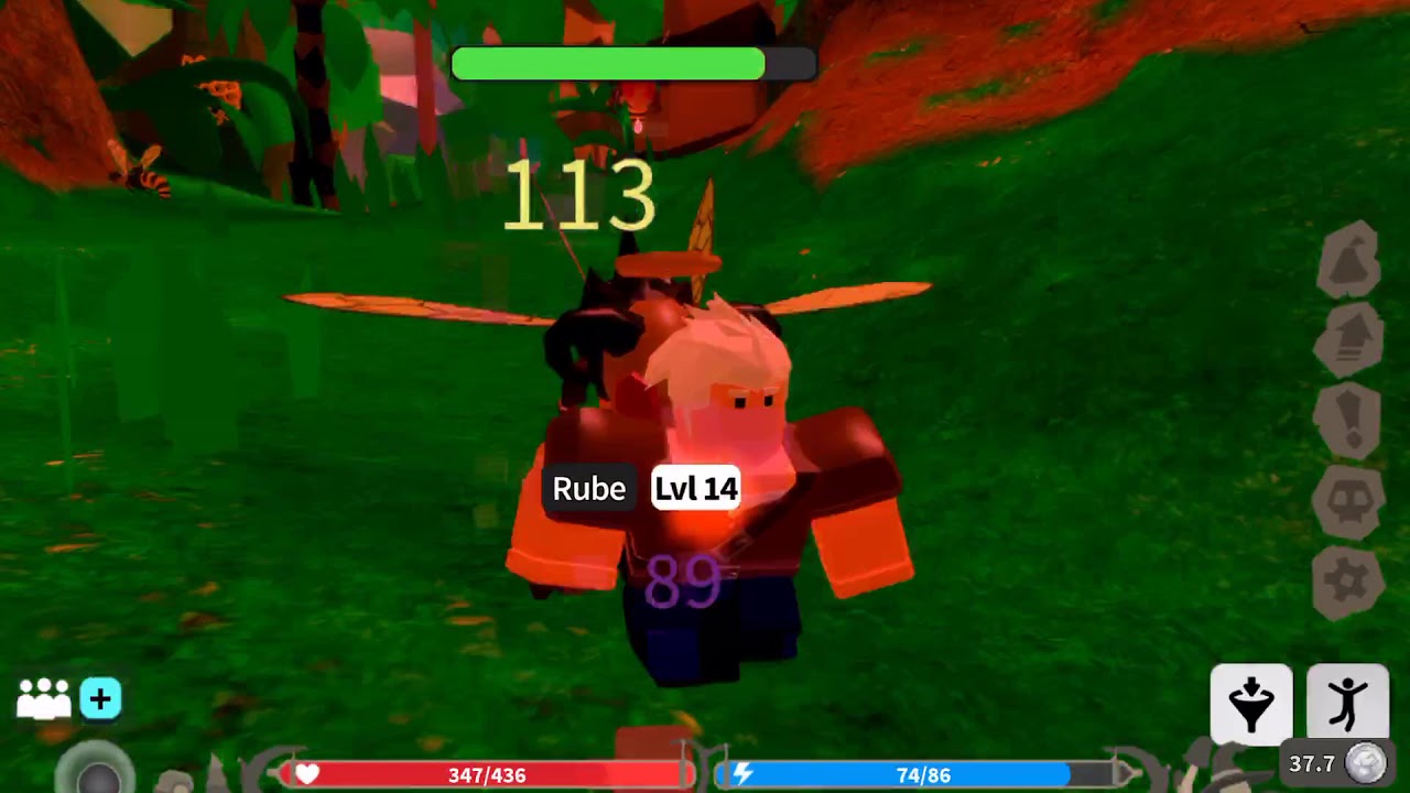 Vesteria pt 13 New Armor YouTube