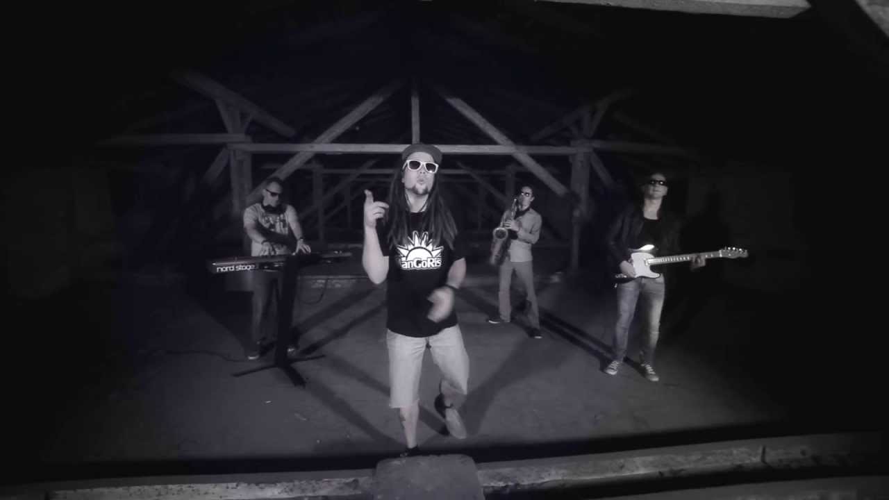 ManGoRise & Mike Gotthard - Vennék Egy Világot (Official Music Video)