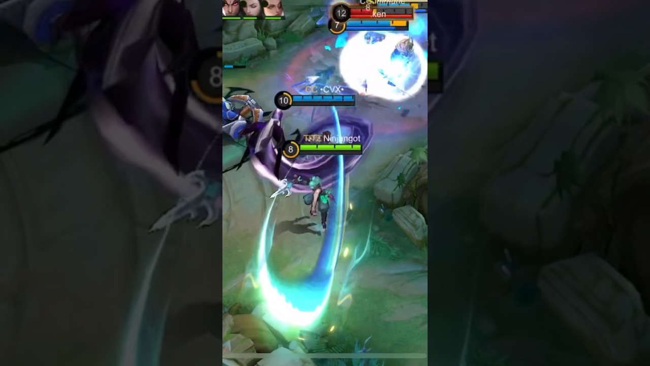 Suyou Highlights “Ultra Warriors” 