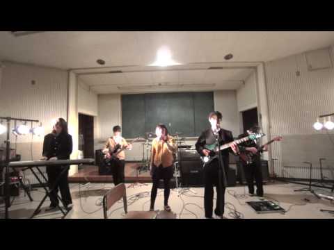 2017/03/24 県相部内ライブ 軽音 キュウソネコカミ