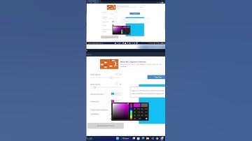 #11 👁️CSS Noise Texture Generator | #css #texture