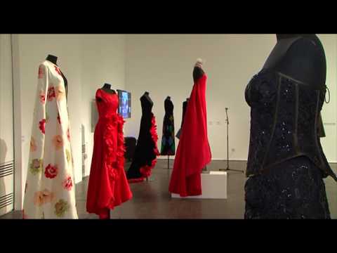 იტალიური მოდისა და სტილის ისტორიის 60 წელი - ჰოლივუდელი ვარსკვლავების კაბები ქართულ სივრცეში