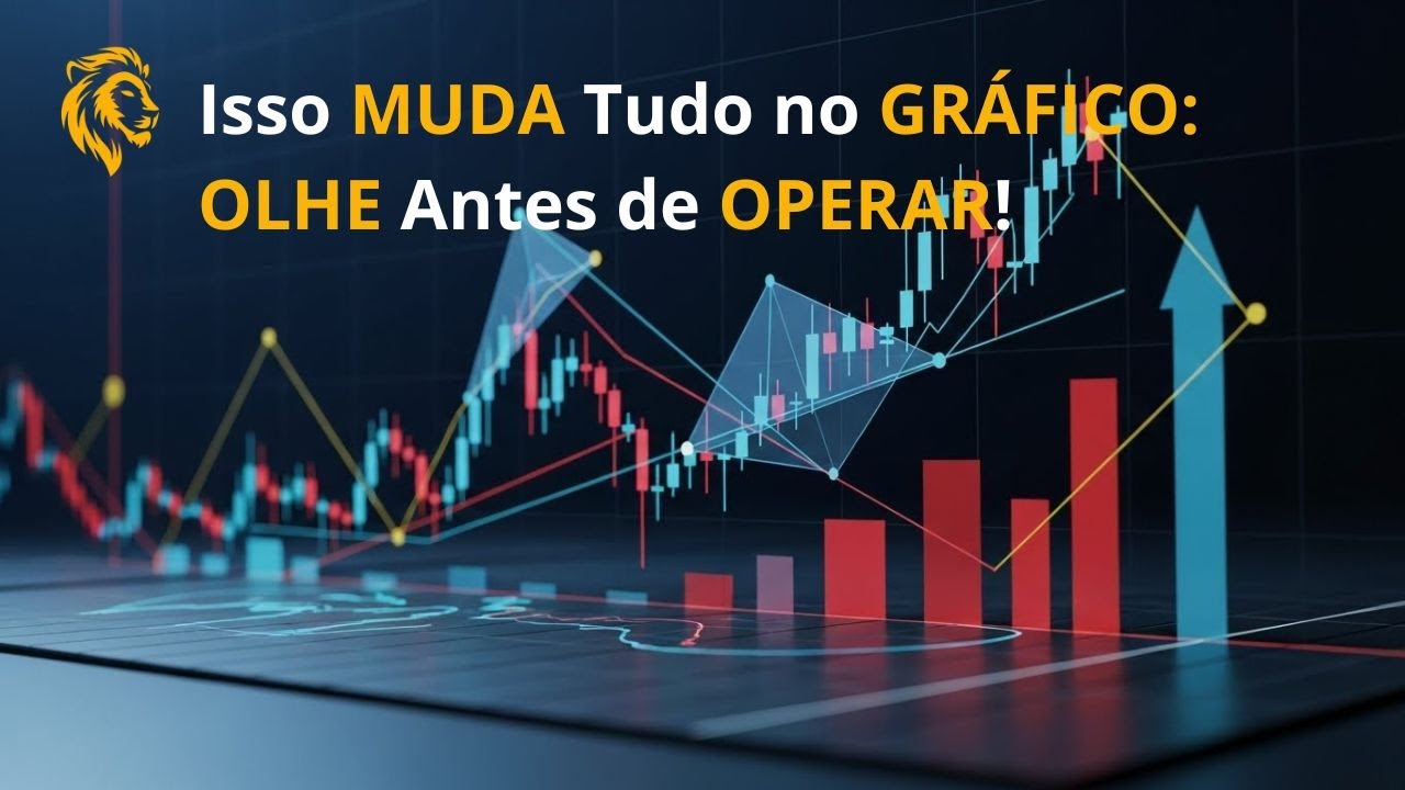 VIDEO - CAP. III - ARTIGO 12 - Explicações sobre Padrões Gráficos na Análise Gráfica