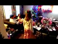 Smith Family Fun House Christmas 2016 Part 2