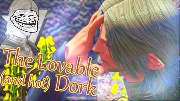 FFXIV Video Essay - Urianger, the Chad Astro