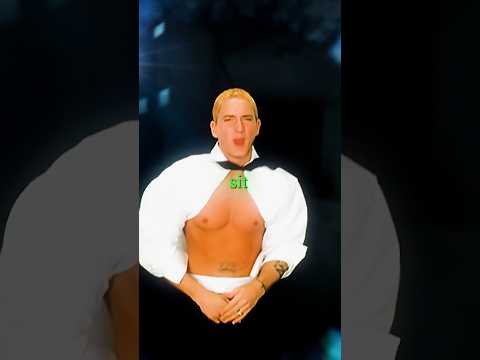 Drake Stole Eminem S Lyrics