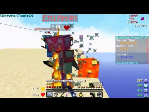 GÖKSEL KIRCA İLE 2V2 ARENA PVP +1000 LİKE ?  survival 