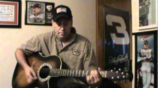 Video thumbnail of "BEE GEES  I'VE GOTTA  GET A MESSAGE TO YOU (COVER)"