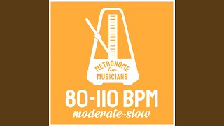 97 BPM Metronome
