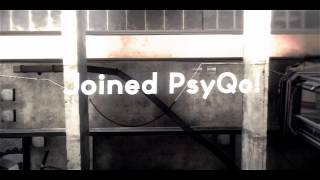 PsyQo CHRSS | Joined PsyQo 2CE By Alex