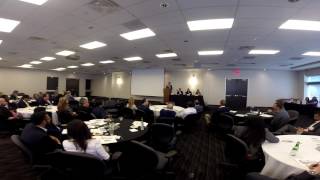Payer Panel - Q&A