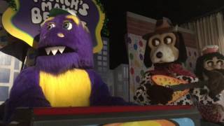 Chuck E. Cheese's: "Song Title"-January 2017-Natick, MA
