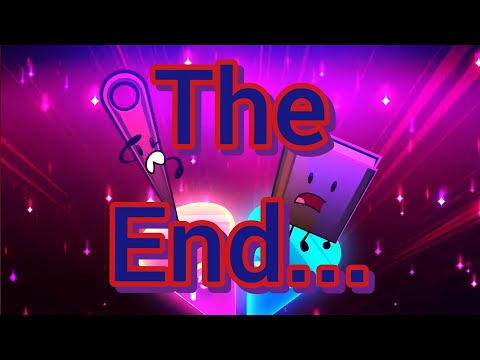 The end of BFDIA... Who will be crowned winner? BFDIA 25 Reaction!