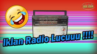 Download lagu BOS KAYU NYANYI LUCU .. NGAKAK(Iklan Radio Lucu Bahasa Jawa)