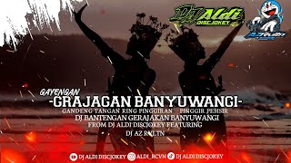 Download Lagu DJ BANTENGAN ‼️GRAJAGAN BANYUWANGI ‼️ FORM DJ ALDI DISCJOKEY ‼️ FEATURING DJ AZ RVLTN ‼️ MP3