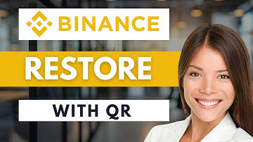 How to Restore Binance Web3 Wallet With A QR Code ✅ (2025 UPDATED!)