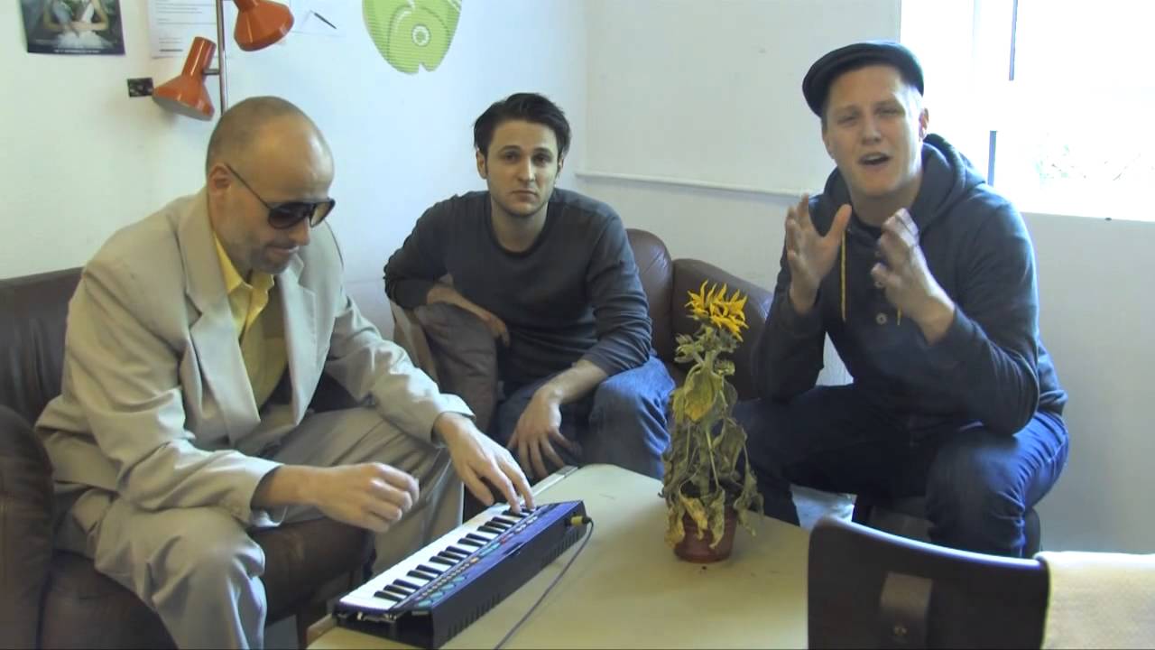 Mambo Kurt, Sebastian 23, Dimitrij Schaad: Pflicht und Kür