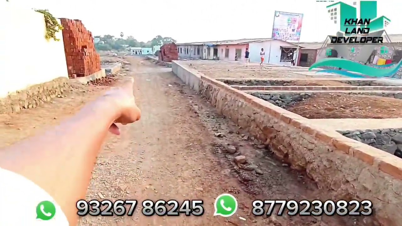 Titwala and khadavli booking start now