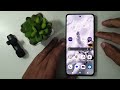 Como ajustar o volume do som do toque do telefone no Motorola Moto G52