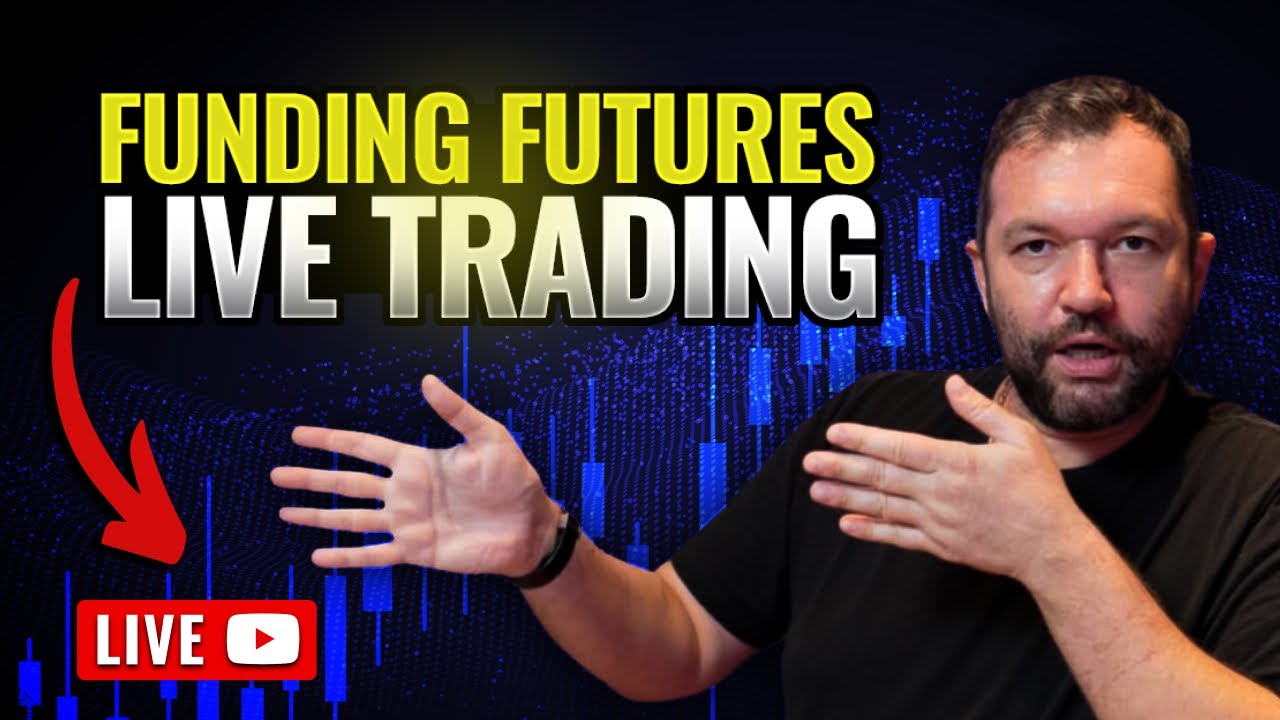 GOLD ALL TIME HIGH AGAIN -- TRADING PROFITABLY www.fundingfutures.com ...