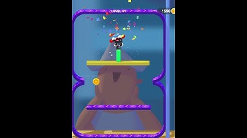 Fork N Sausage 🍴🍴🍴 🌭🌭🌭 Android & iOS All Max Levels 52 Gameplay Walkthrough Part 2