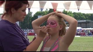 Samenloop Voor Hoop 2013