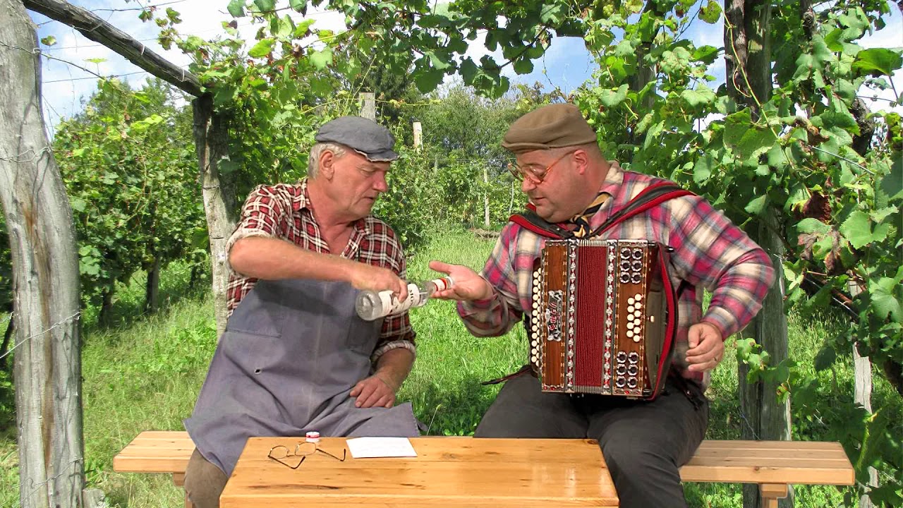 Štamperlov Pepi in Požrešjekov Mihač - 160