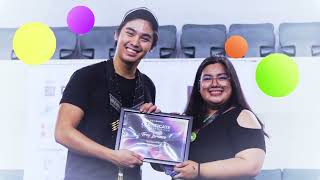 Campus Devcon - FEU Tech 2023 (May 31, 2023)