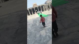 Gingee fort