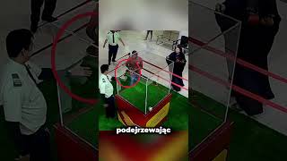 Został oszukany zaraz po wygranej