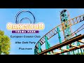 Oakwood Theme Park Vlog 3rd August 2019