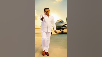 Captain Vijayakanth tribute video | #youtubefeed #captainvijayakanth