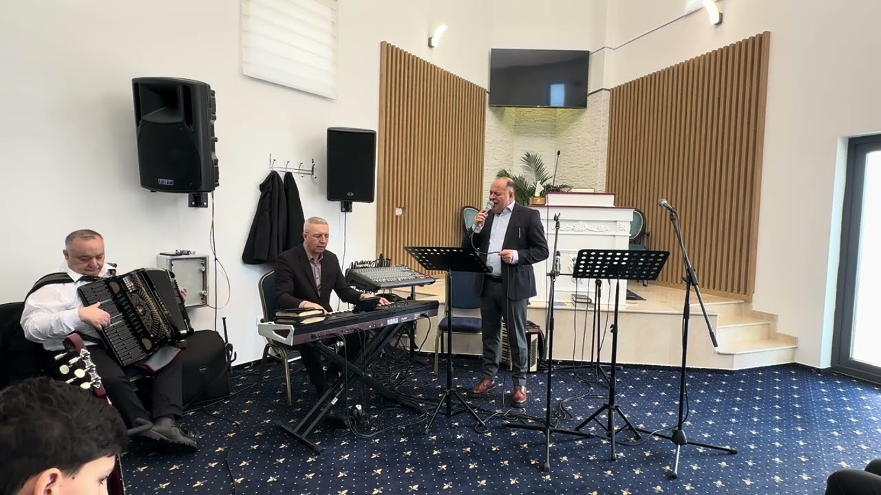 17 ianuarie 2026 Romeo Stan