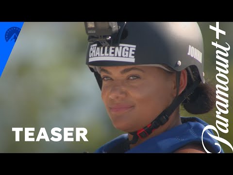 The Challenge: All Stars | Season 2 | Teaser | Paramount+