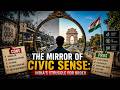 नागरिक जिम्मेदारी का संकट: How Schools Can Fix India's Civic Sense