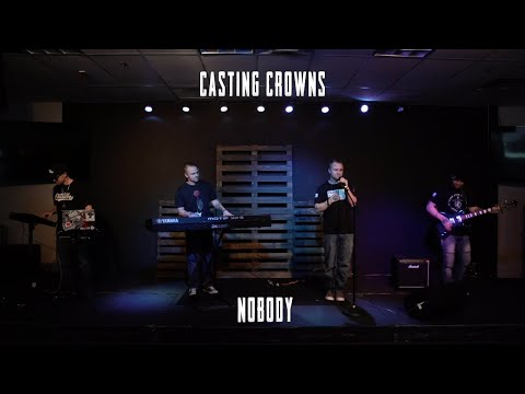 Casting Crowns -