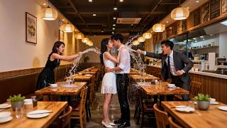 Cinderella forced into contract marriage with CEO,Unexpected,He actually biological father of twins！ screenshot 2