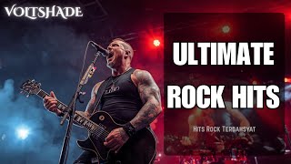 Rock  Energi  Explosive Rock Rage Mix