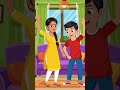 “आख़िरी चिट्ठी” – एक भावुक कहानी #animation #ekmotahathighumechala #cartoon