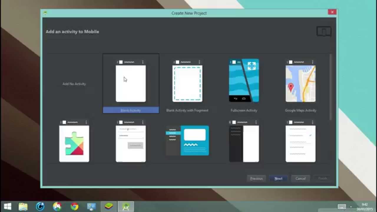 Android WebView Tutorial - Android Studio - YouTube