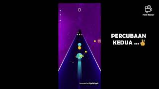 Dancing Road lagu Girls Like You screenshot 4