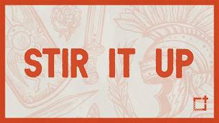 Jr High | Stir It Up (2 Timothy 1:6-7) | Tate Cox