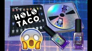 The Truth about Holo Taco! Should you Buy it? |Holo Taco Remix Collection Review|