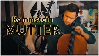 Rammstein - Mutter (Cello Cover) chords