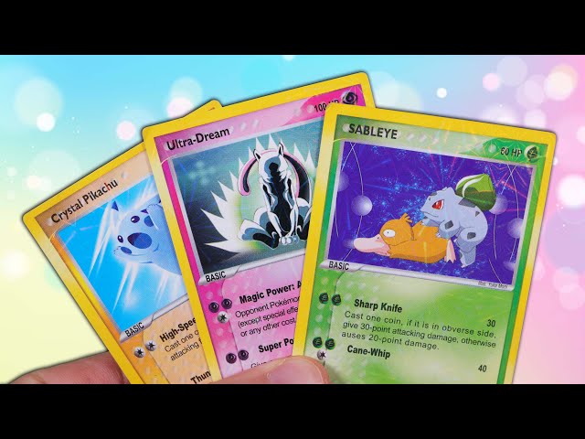 The Funniest Fake Pokemon Cards! - YouTube