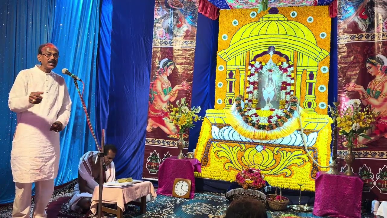 ଭାବ ବିନିମୟ ପଣ୍ଡା ଭାଈ ୩୮ ତମ ମାର୍ଶାଘାଇ ବାର୍ଷିକ ଉତ୍ସବ ଅବସରରେ।