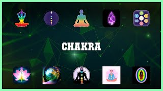 Chakra |  Top Android Apps for  Chakra screenshot 2