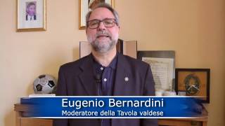 'Una chiesa che risponde': Qual è la differenza tra Chiesa Valdese e Chiesa Luterana?