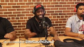 The Slim Thug Story  with Billy Sorrells and Nate Jackson