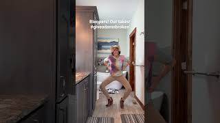 Bloopers Out Takes And Crazy Old Lady Shenanigans Over 50 Fashion Bloopers